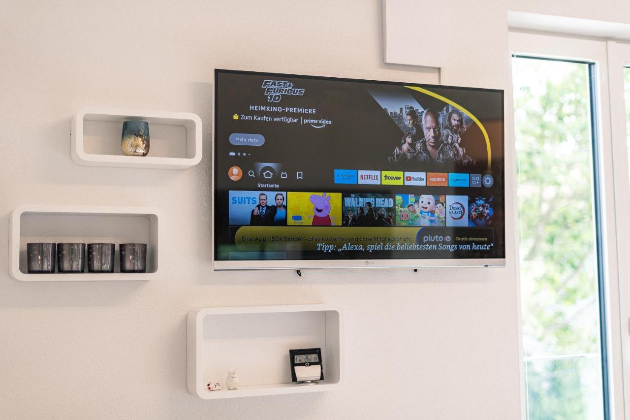 קולברמור Alpdeluxe Smart Home - Balkon-Wanne-Tiefgarage-Bbq מראה חיצוני תמונה